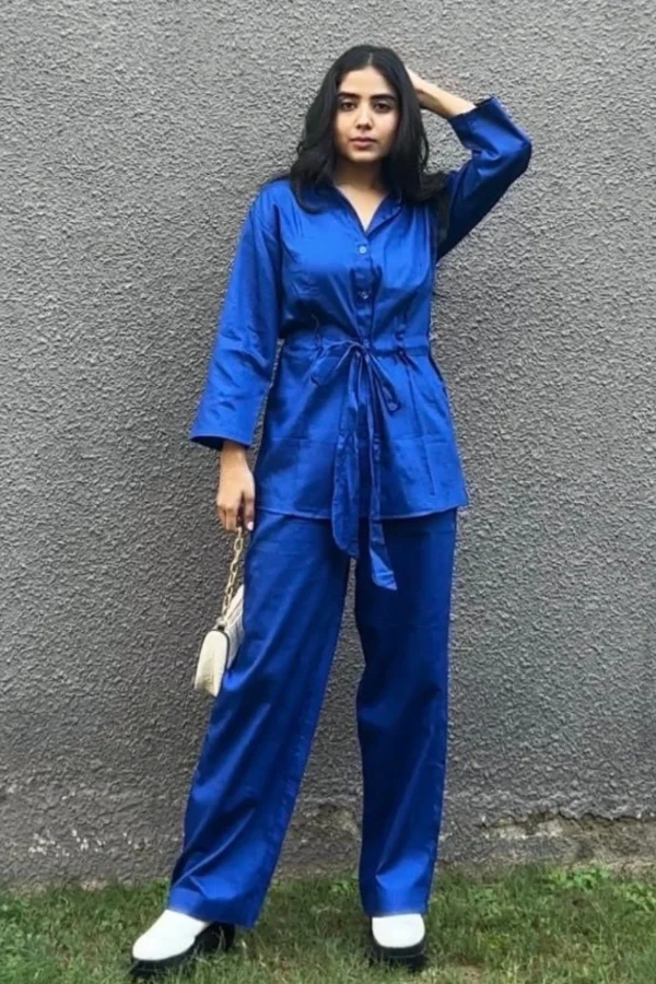 CO-ORD SETS